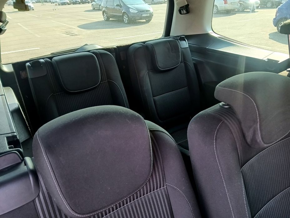 Vind.Seat Alah ambra
