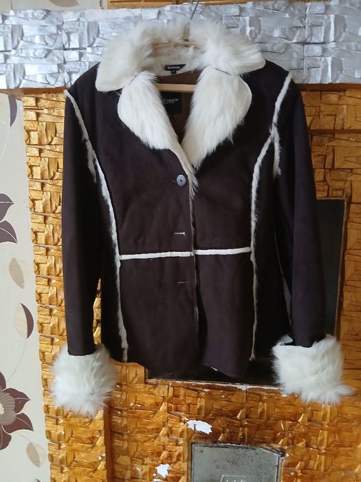 Плате и куртки в