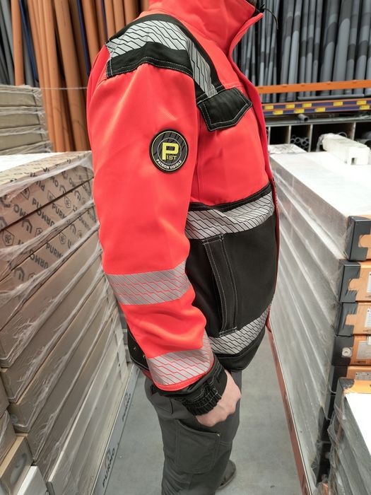 Jacheta de lucru Patron L