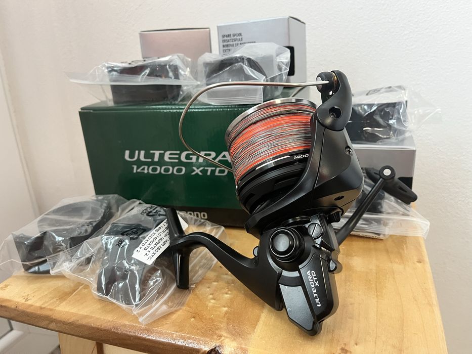 Mulinete , Sky Pod , Cobra , Baliza , Senzori !!!