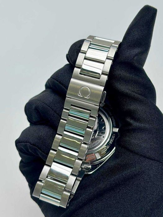 Omega часы 41.5мм