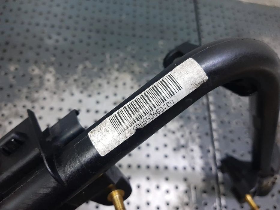 furtun conducta apa cu senzor 250a2000 2.0 d  multijet fiat ducato 000552660760