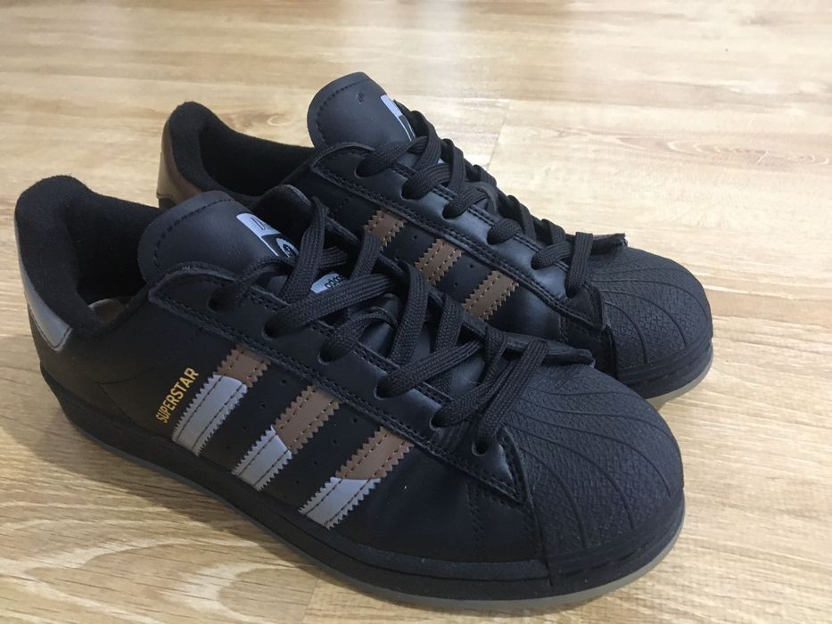 Adidas superstar X dime