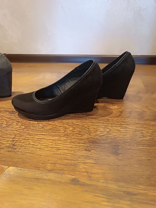 Туфли 41 размера