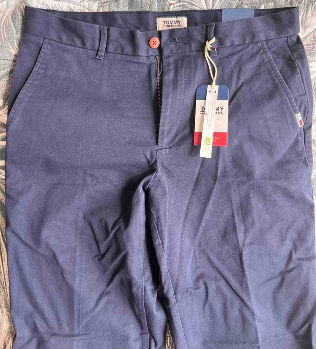 Панталон Tommy Hilfiger мъжки