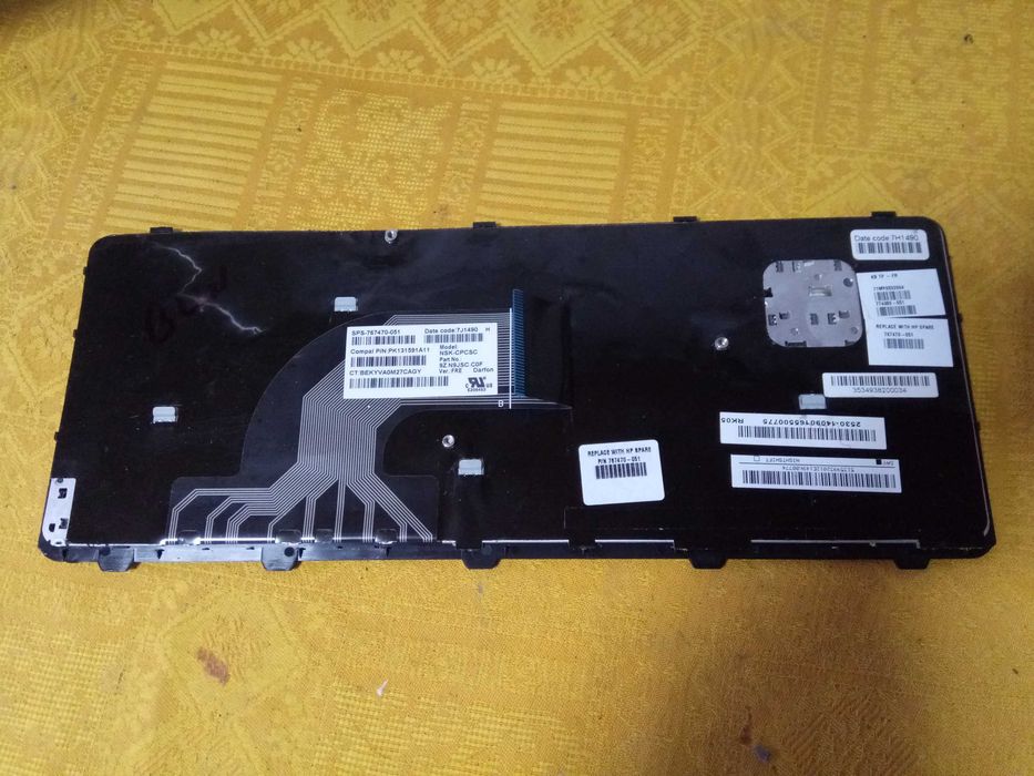 Elemente HP ProBook 430-G2