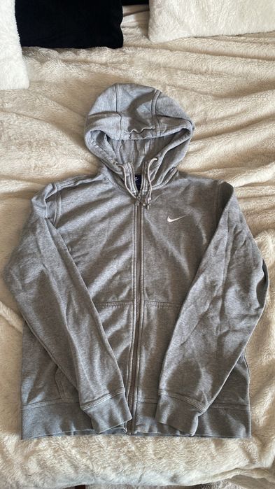 Hanorac Nike Gri