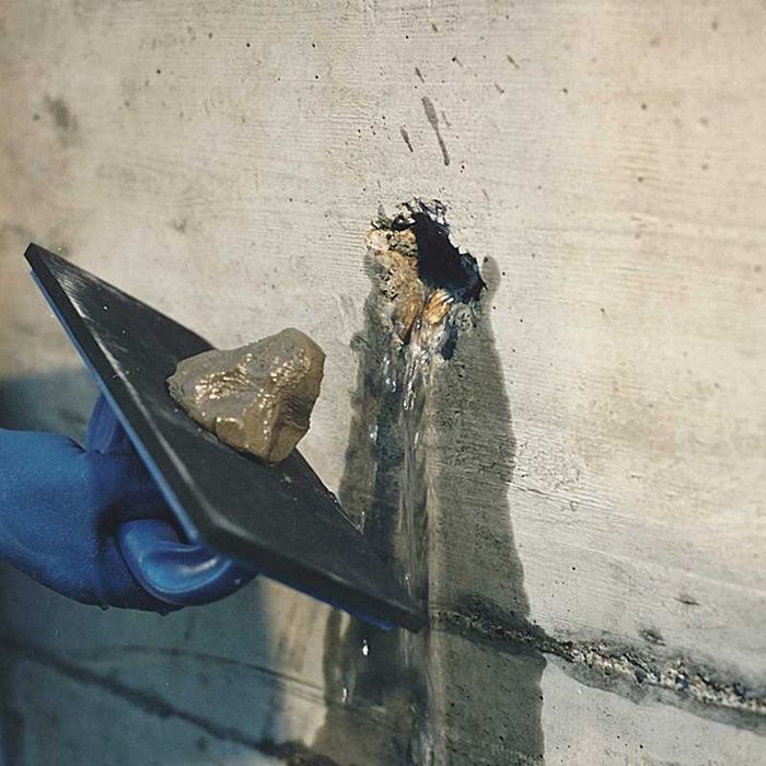 Российский материал по гидроизоляции. Решение любых проблем с водой