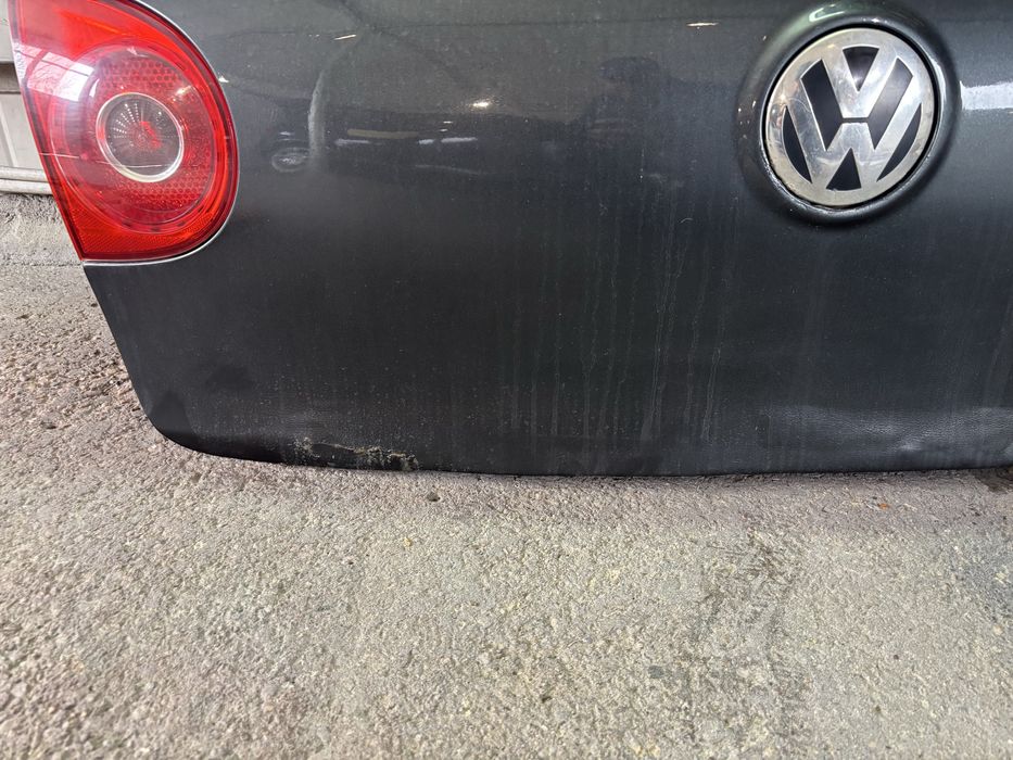 Врата Стъкло Голф 5 GOLF 5