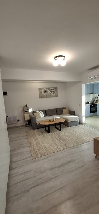 Apartament cu 2 camere