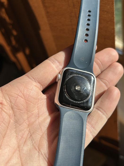 ceas apple watch se 2020 40mm elegant