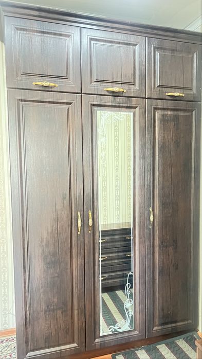 Мебель в  прихожую (МДФ)