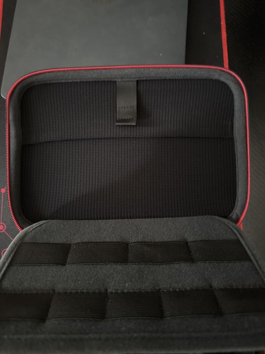 Твърда чанта за дрон