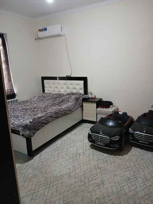 2 xonali dom sotiladi