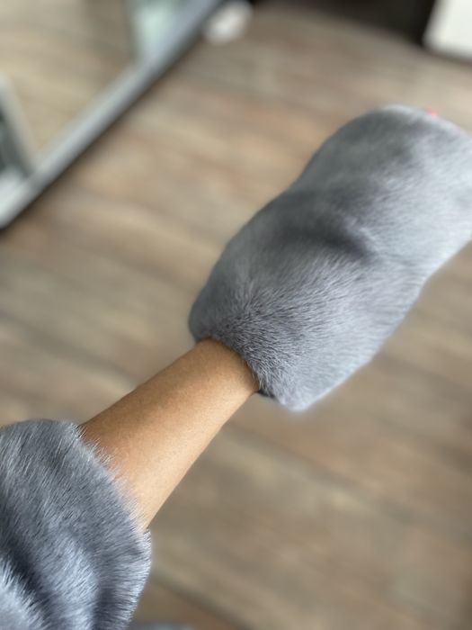 Продам норковую шубу