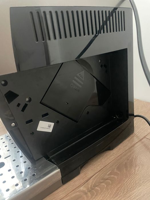 Кафе машина DeLonghi Magnifica Smart