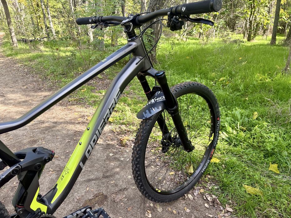 Lapierre zesty AM4.0 XL/29 2020