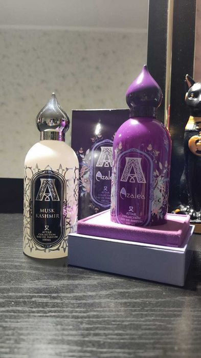 Attar Collection Azalea, 70ml (от100ml edp) ОРИГИНАЛ!