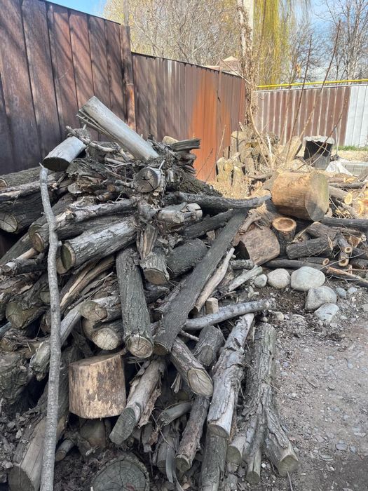Продаем Дрова СРОЧНО