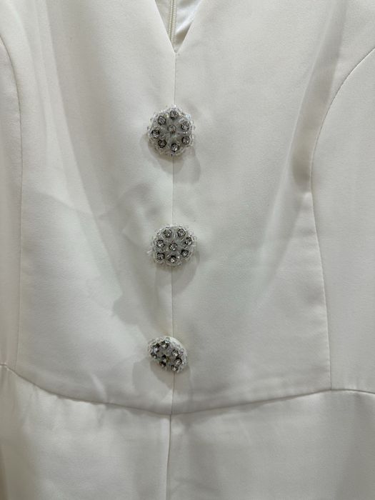 Вечернее платье 46-48 р.