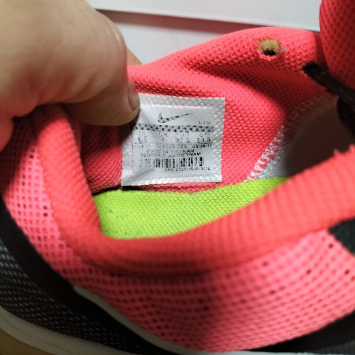 Adidasi Nike zoom