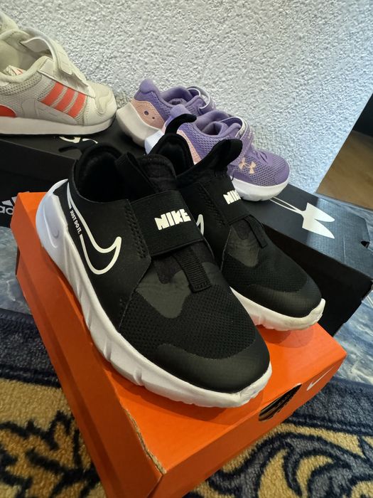 Детски маратонки Nike, Under, Adidas, Mayoral