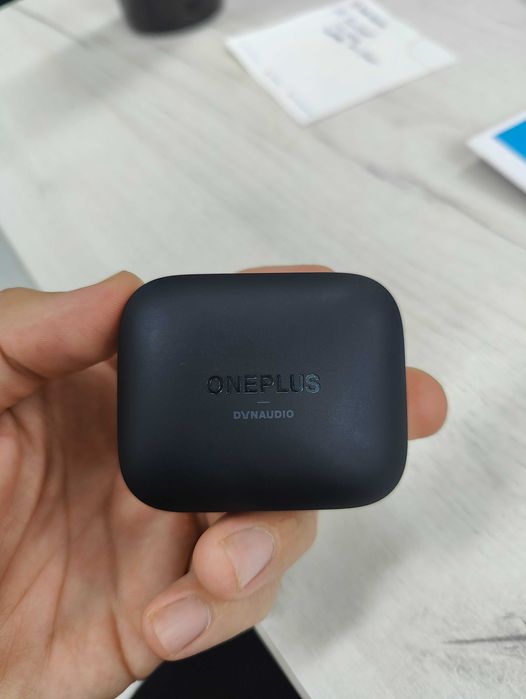 Oneplus buds pro 2 black