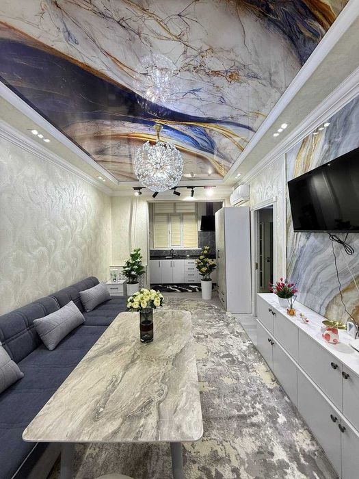 продается квартира  2³/2/4 Чилонзар 11