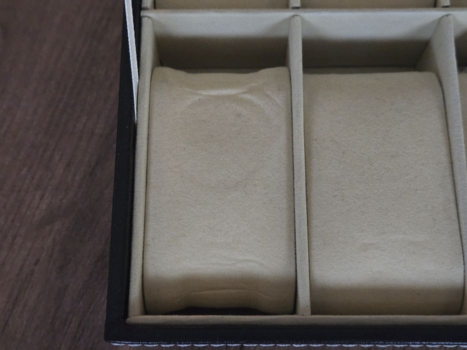 Кутия за 10 часовника