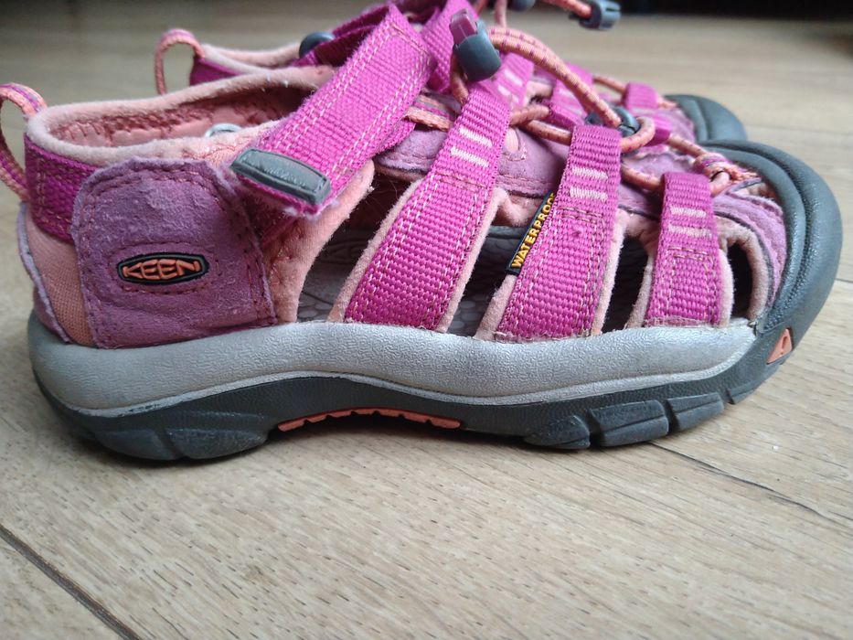 Детски сандали Keen 29