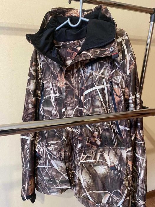 Костюм- DEERHUNTER mod. CHEAHA Advantage Max-4