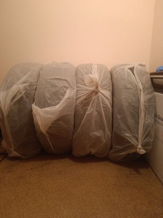 Резина Goodyear Eagle F1