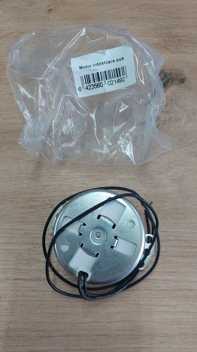 Резервни части за Румънските инкубатори Cleo 5