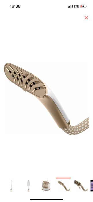 Продам отпариватель