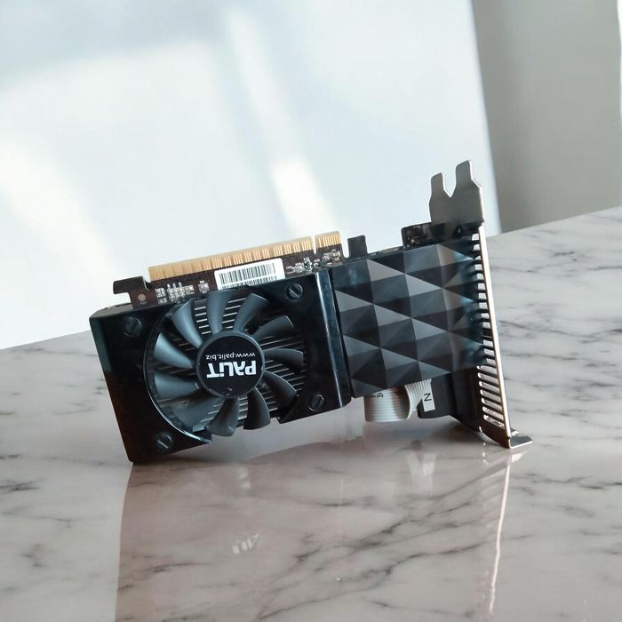 Palit GeForce GT 630