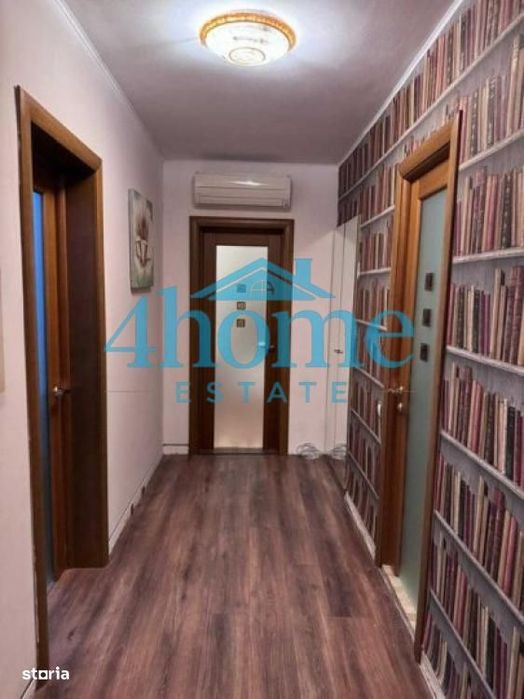 Apartament 2 camere Ștefan cel Mare|Mega Mall|Metrou — fotografia 3