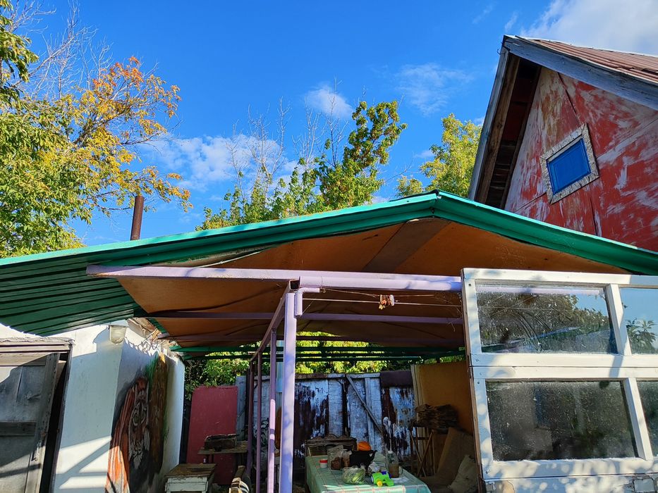 Продам дачу в Черёмушках рядом с речкой