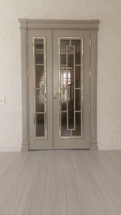 Мдф эшик ва мебеллар