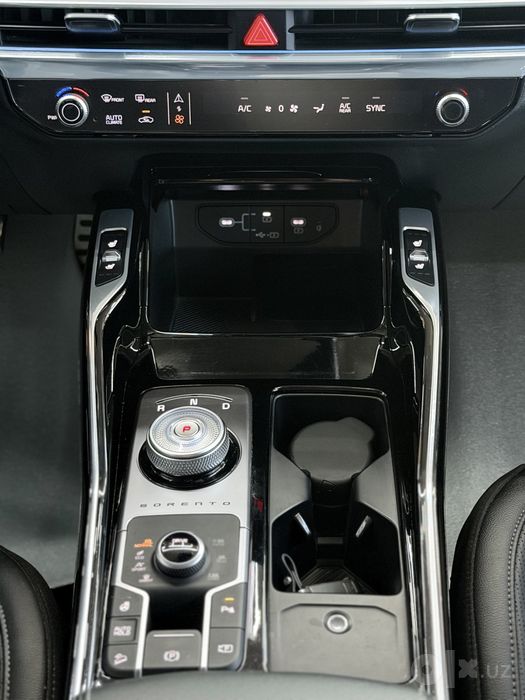 Kia Sorento Full 3.5