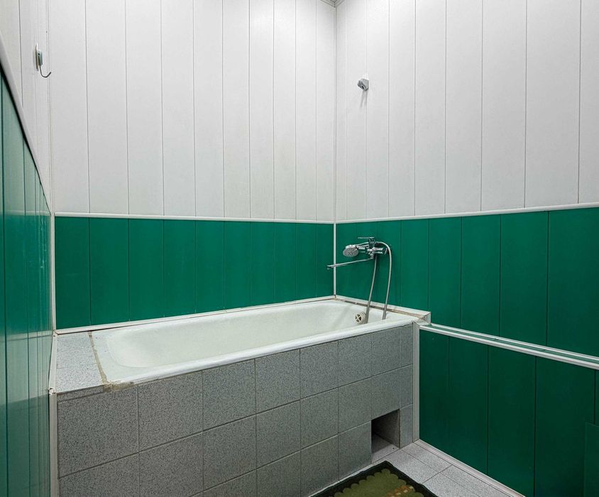 Продается 3-х комнатная квартира, Карасу-6, 3/1/9, 85.34 кв.м
