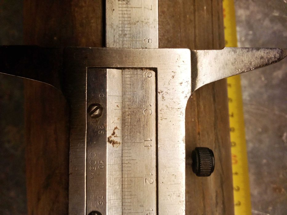 Продам вал от станка