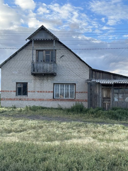 Продам коттедж