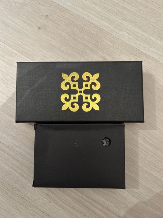 продам часы и кошелек