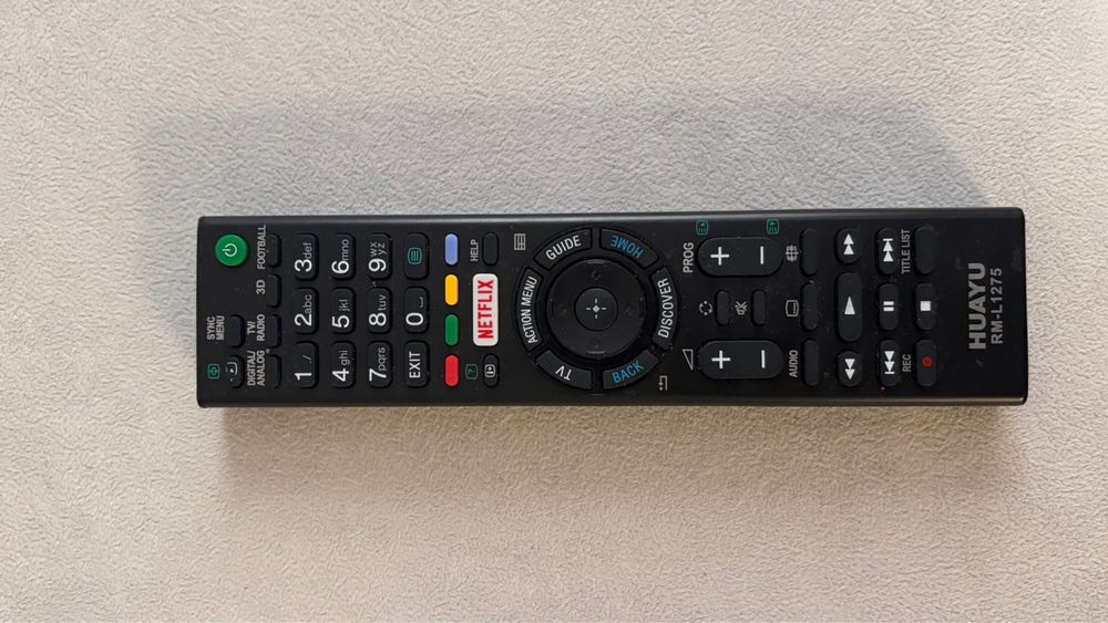 Телевизор   Sony  настенный