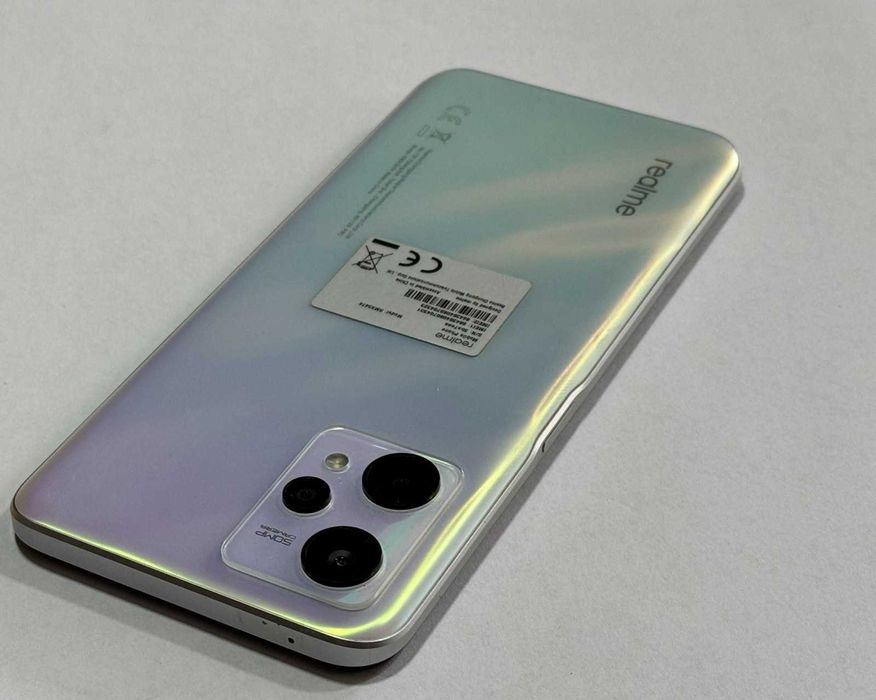 Мобилен телефон Realme 9 5G 64GB