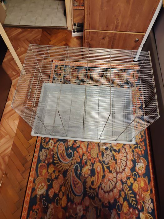 Продавам клетка / кафез