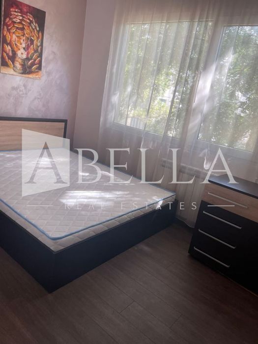 Дава се под наем Двустаен апартамент в София, Люлин 10 - 50 кв.м за 484.5 € - Снимка #2