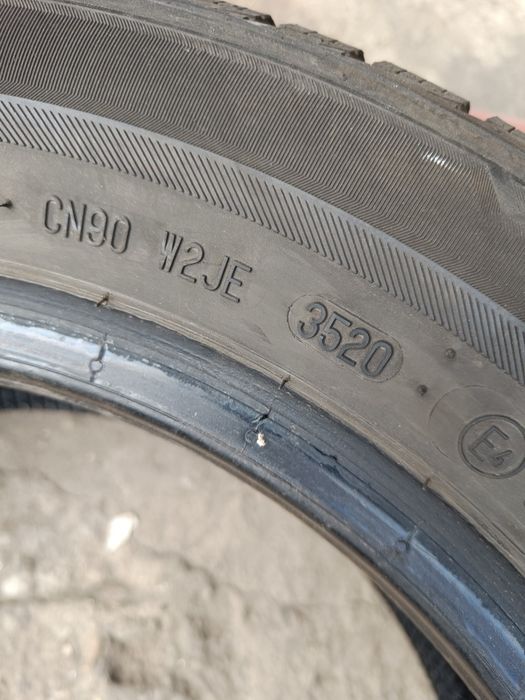 185 60 R15 Profil iarna Barum Polaris 5