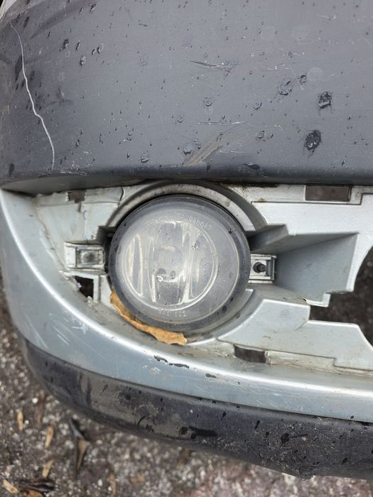 Халогени за Рено Scenic 2008 година