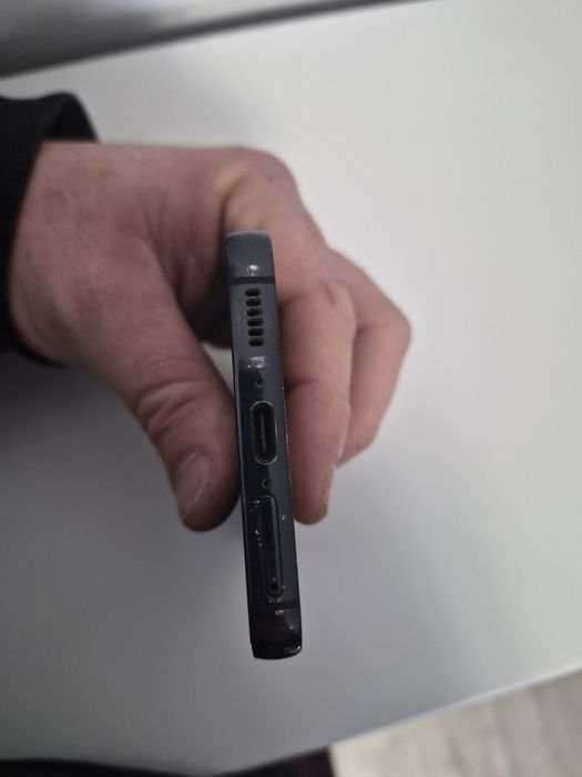 Samsung galaxy s23 Black